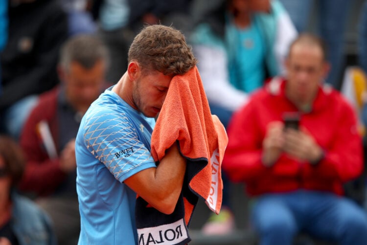 Photo by Clive Brunskill/Getty Images