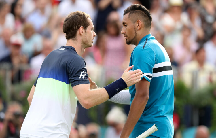 Photo by Matthew Stockman/Getty Images