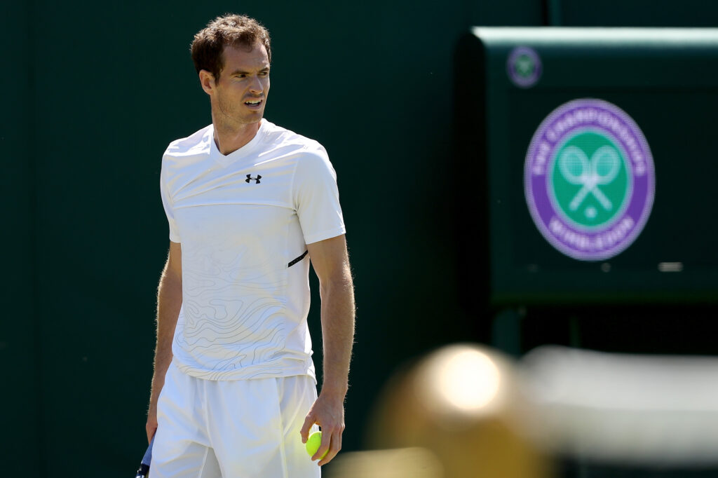 Previews: The Championships - Wimbledon 2018