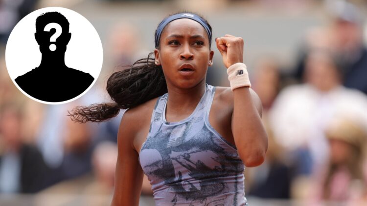 Coco Gauff names her GOAT of women's tennis