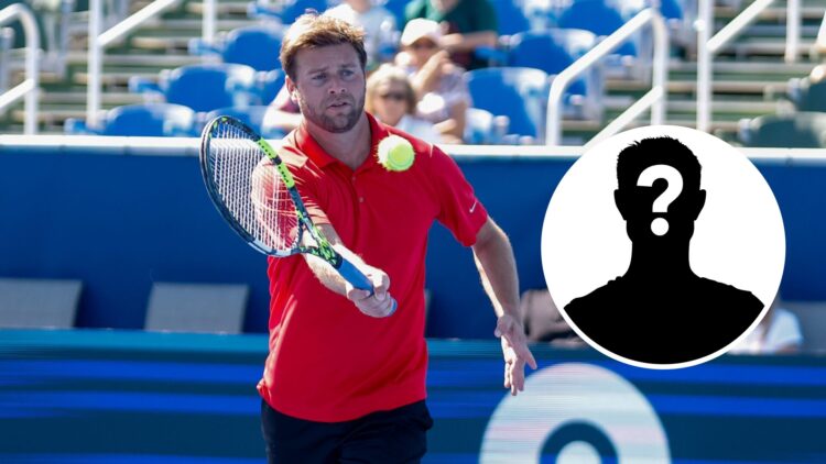 Ryan Harrison names the two American players that he thinks can win Wimbledon
