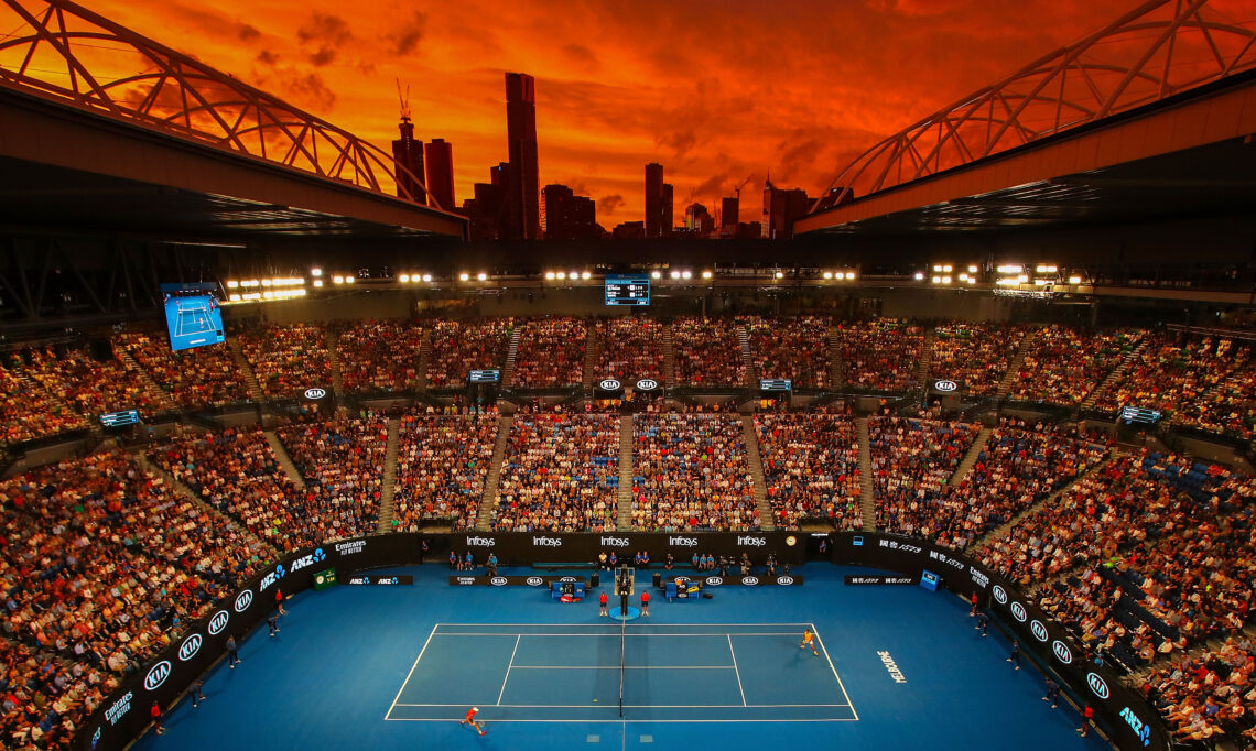 Photo by Scott Barbour/Getty Images