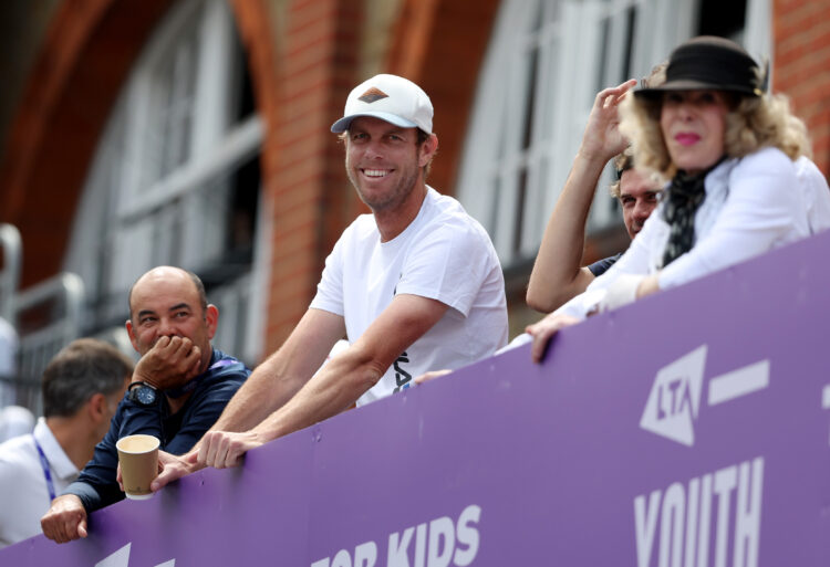 Photo by Julian Finney/Getty Images
