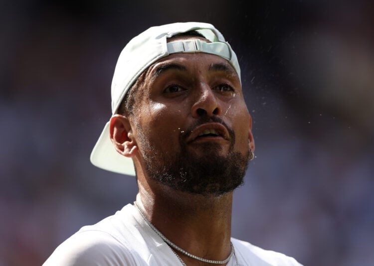 Photo by Julian Finney/Getty Images