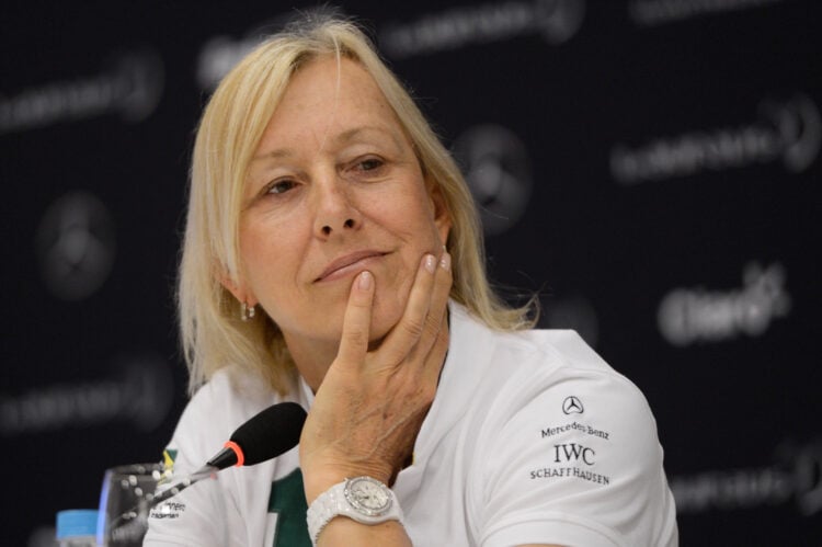 Photo by Buda Mendes/Getty Images For Laureus
