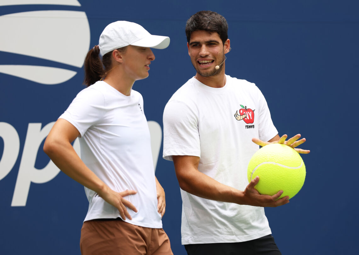 Photo by Clive Brunskill/Getty Images