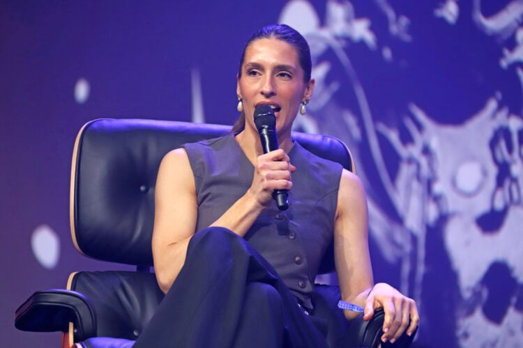 Photo by Tristar Media/Getty Images
