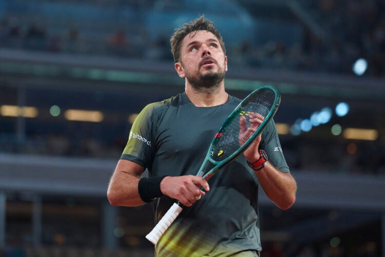 Photo by Mateo Villalba/Getty Images