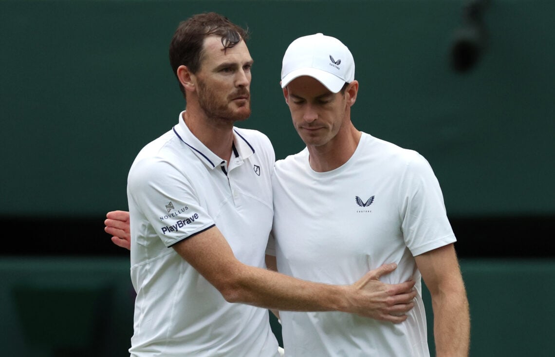 Photo by Clive Brunskill/Getty Images