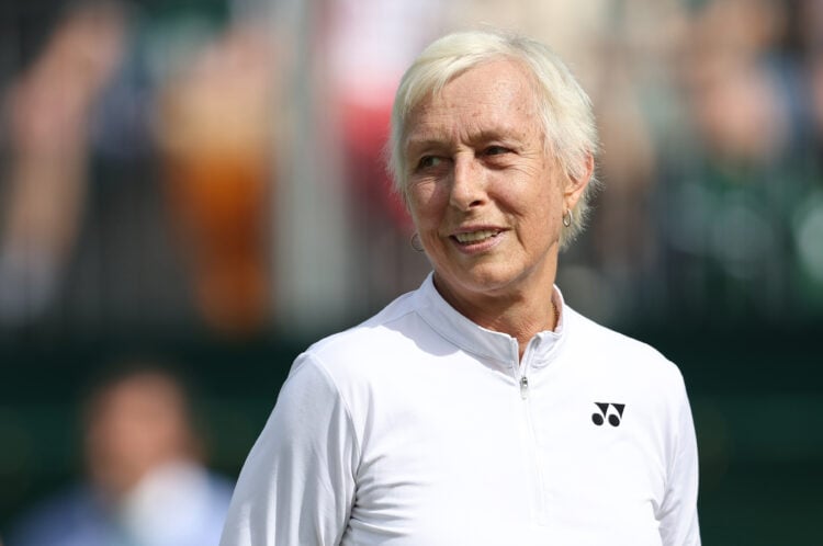 Photo by Rob Newell - CameraSport/CameraSport via Getty Images