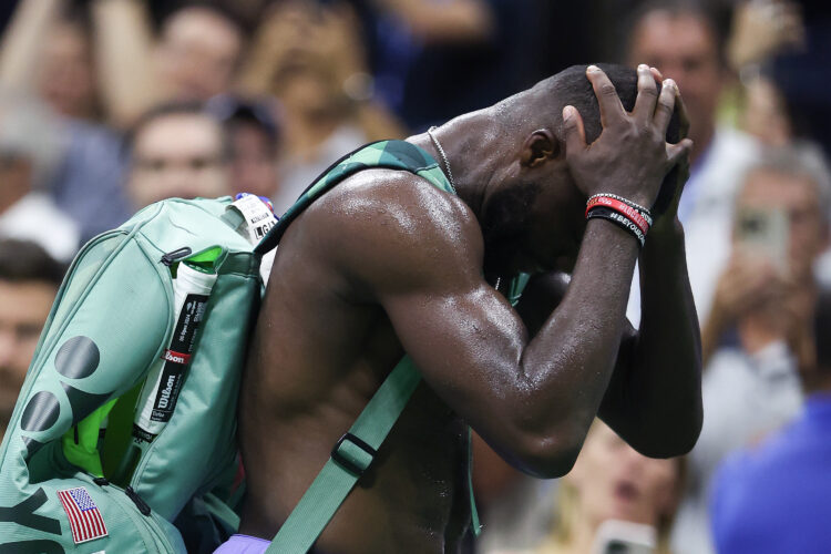 Photo by Matthew Stockman/Getty Images
