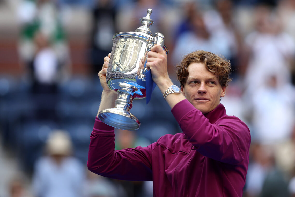 Photo by Matthew Stockman/Getty Images