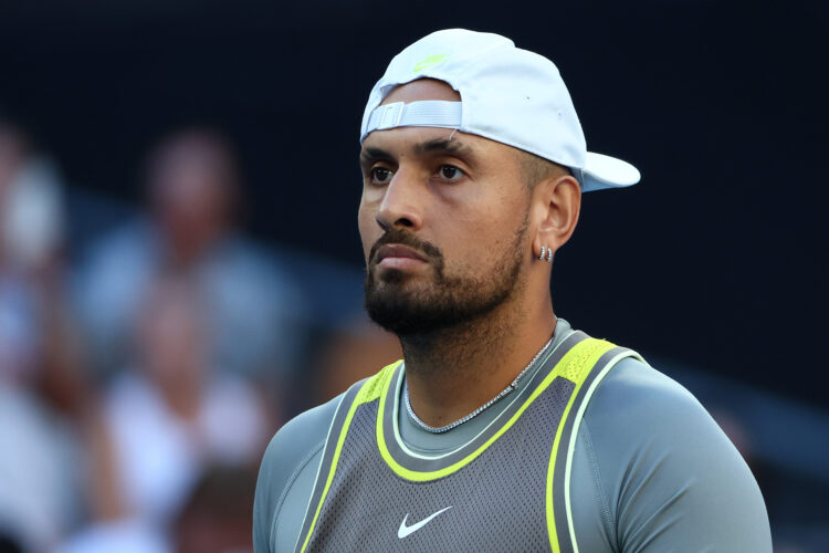 Photo by Graham Denholm/Getty Images