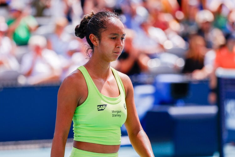 Photo by Chris Arjoon/Icon Sportswire via Getty Images