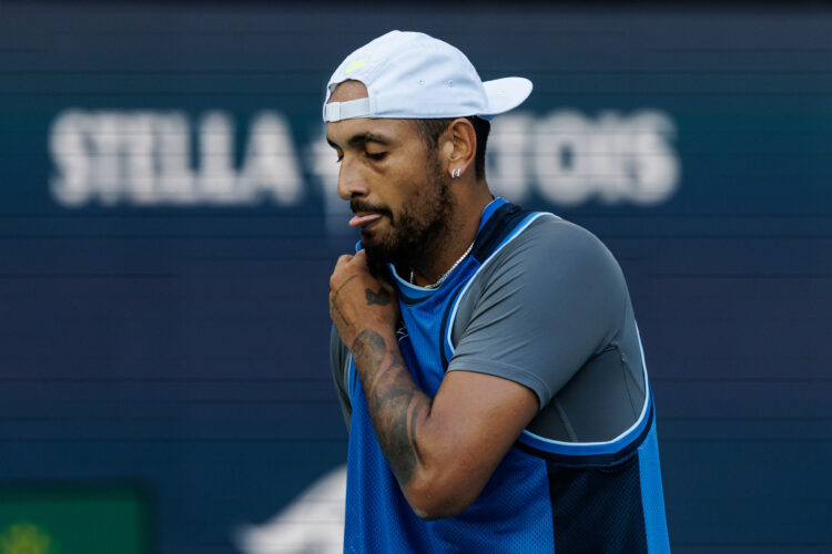 Photo by Frey/TPN/Getty Images