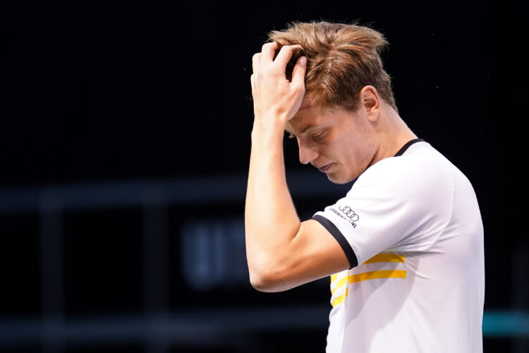 Photo by Rene Nijhuis/BSR Agency/Getty Images