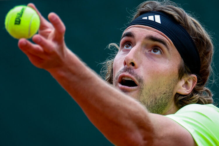 Photo by ALAIN JOCARD/AFP via Getty Images