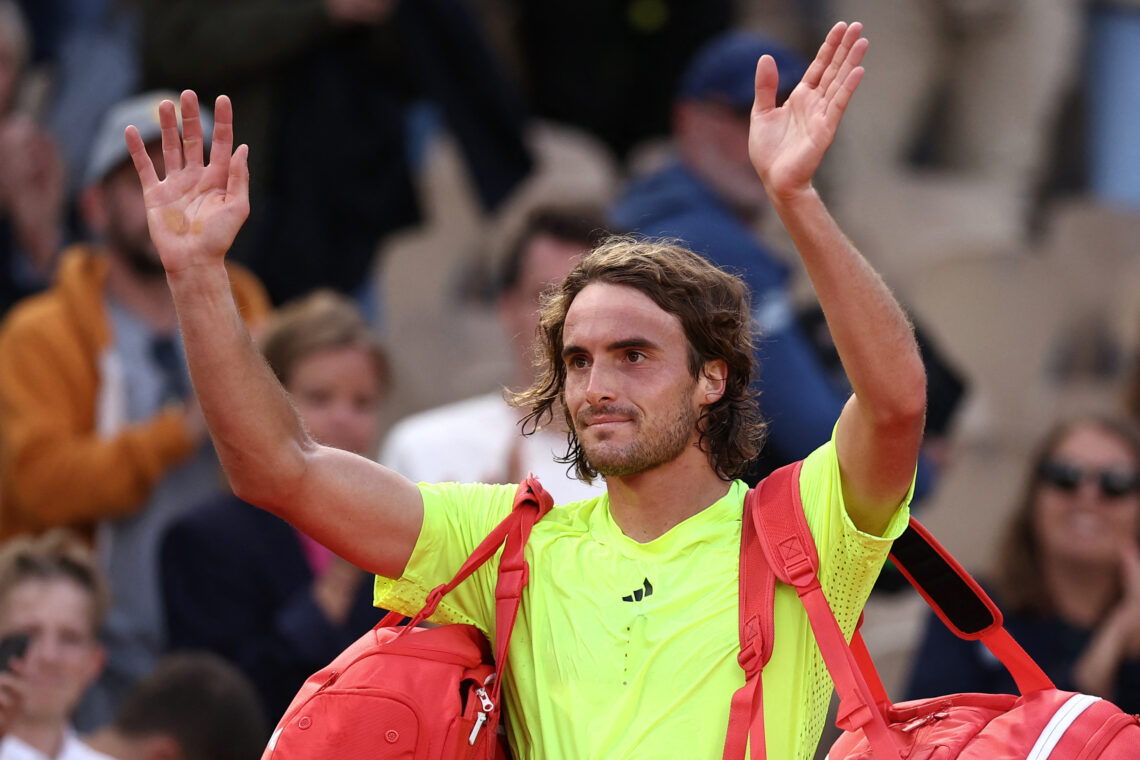 Photo by ANNE-CHRISTINE POUJOULAT/AFP via Getty Images