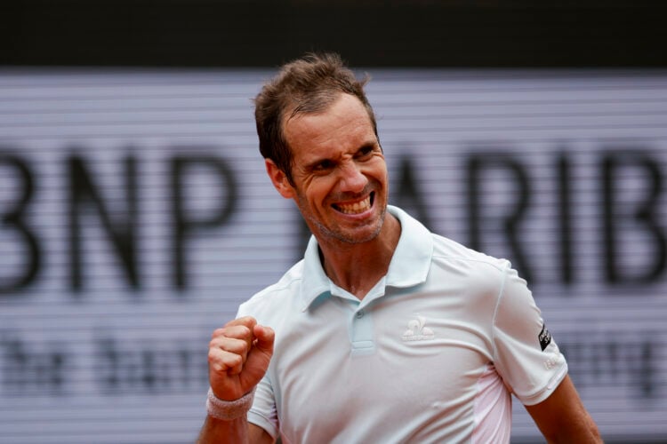 Photo by Antonio Borga/Eurasia Sport Images/Getty Images