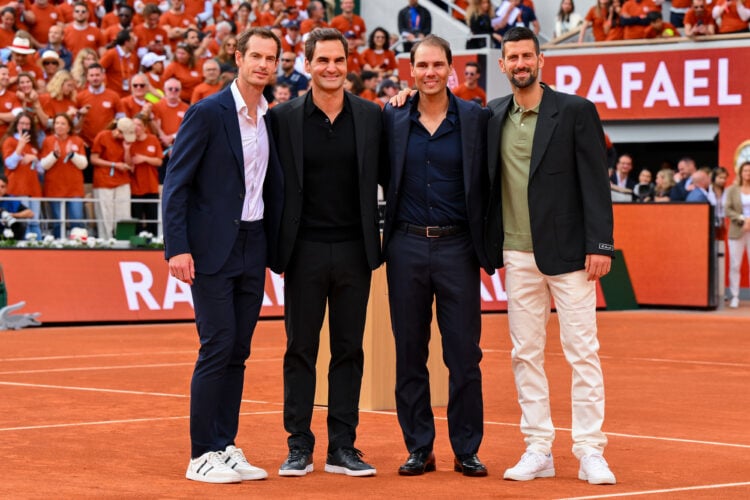 Photo by Franco Arland/Getty Images