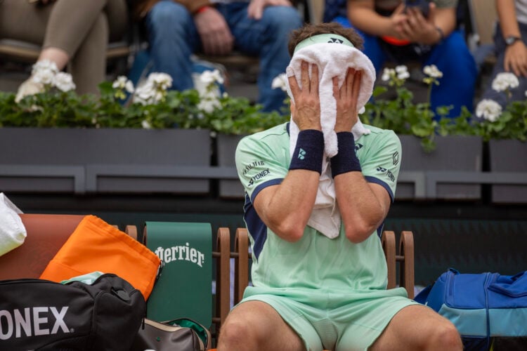 Photo by Tim Clayton/Getty Images