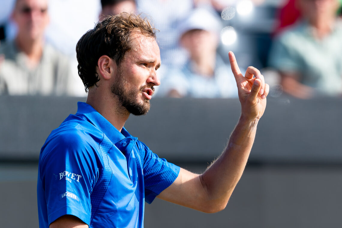 Photo by Joris Verwijst/BSR Agency/Getty Images