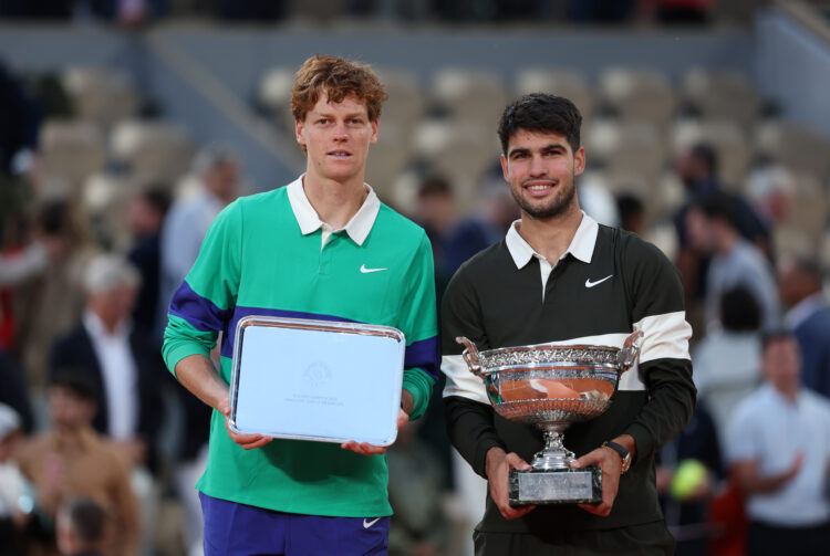 Photo by Julian Finney/Getty Images