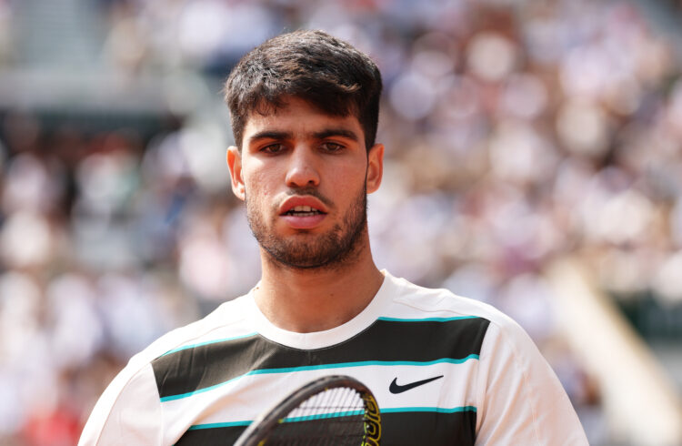 Photo by Clive Brunskill/Getty Images