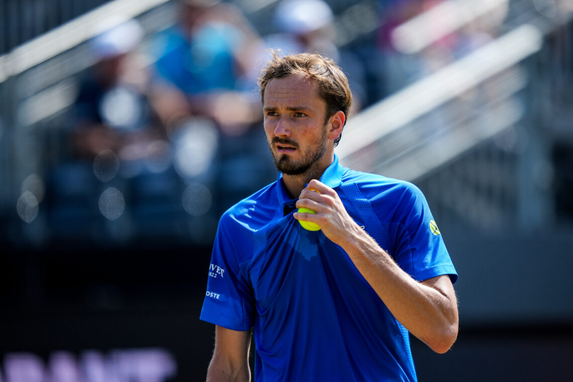 Photo by Rene Nijhuis/MB Media/Getty Images