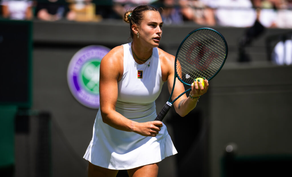 Day One: The Championships - Wimbledon 2025
