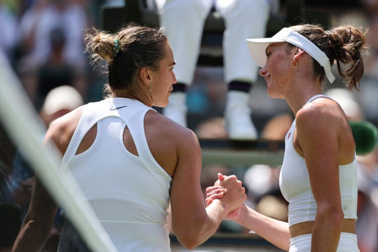 Photo by ADRIAN DENNIS/AFP via Getty Images