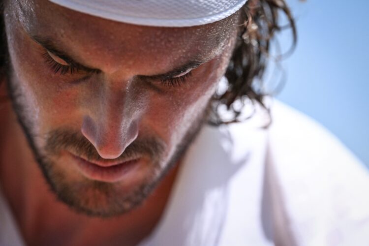 Photo by KIRILL KUDRYAVTSEV/AFP via Getty Images