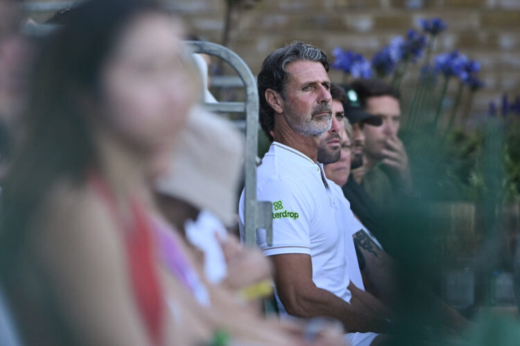 Photo by GLYN KIRK/AFP via Getty Images
