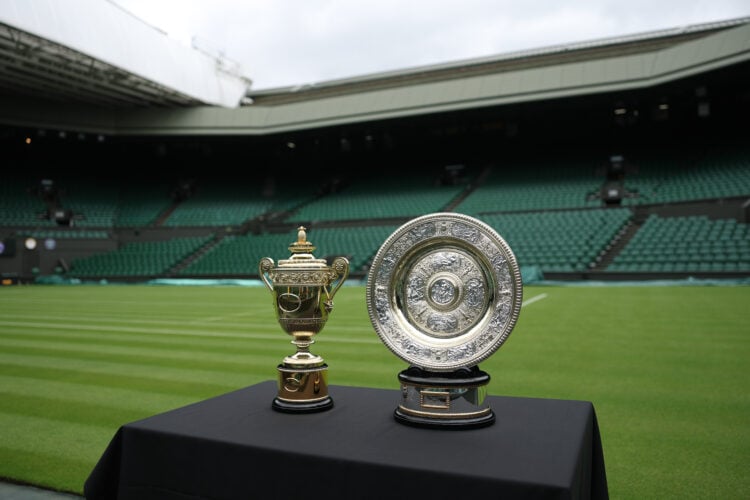 Photo by Julian Finney/Getty Images