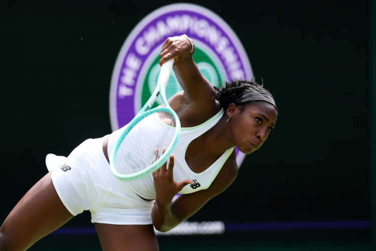 Photo by Clive Brunskill/Getty Images
