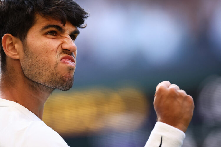 Photo by HENRY NICHOLLS/AFP via Getty Images