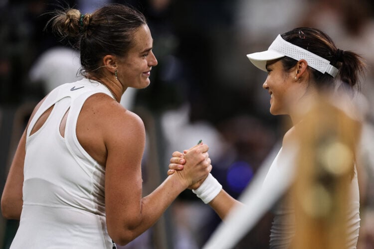 Photo by HENRY NICHOLLS/AFP via Getty Images