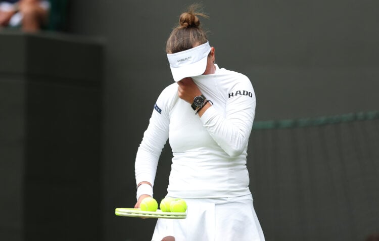Photo by Rob Newell - CameraSport via Getty Images