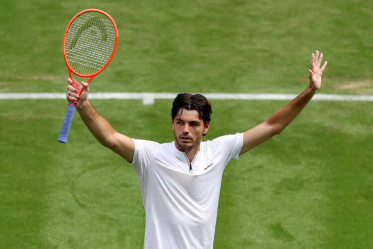 Photo by Clive Brunskill/Getty Images