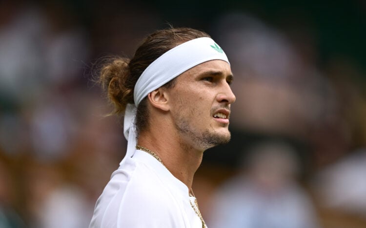 Photo by Hannah Peters/Getty Images