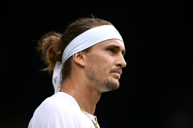 Photo by Hannah Peters/Getty Images