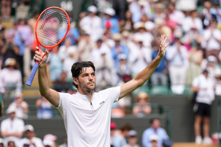 Photo by Shi Tang/Getty Images