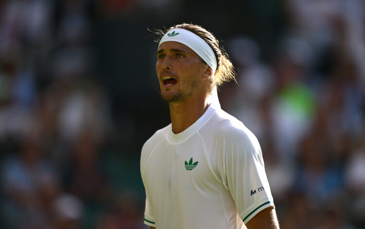 Photo by Hannah Peters/Getty Images