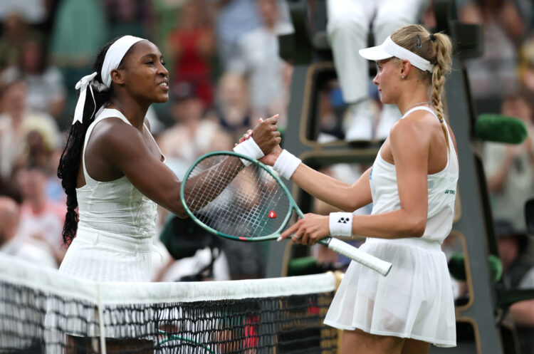 Photo by Clive Brunskill/Getty Images