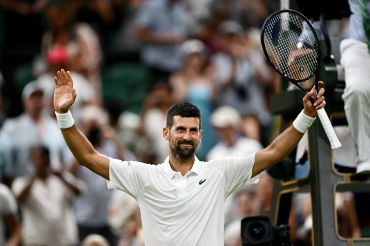 Photo by Hannah Peters/Getty Images