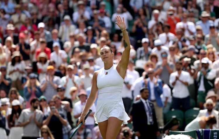 Photo by Clive Brunskill/Getty Images