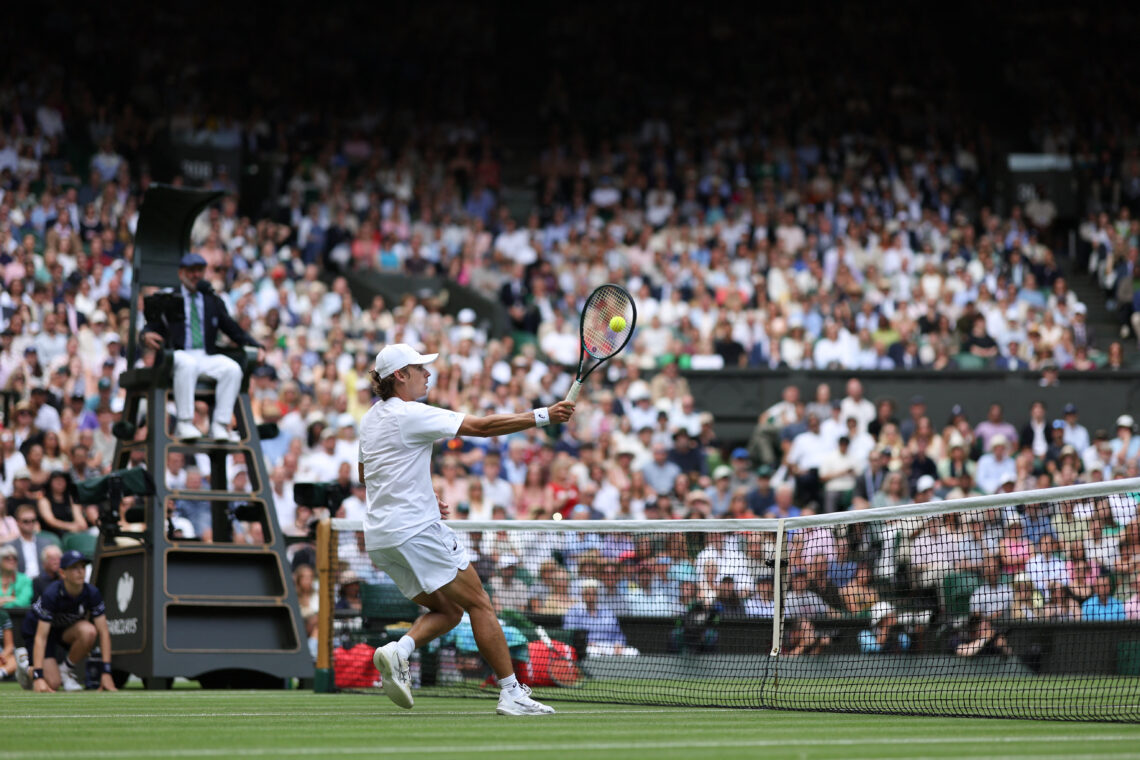 Photo by ADRIAN DENNIS/AFP via Getty Images