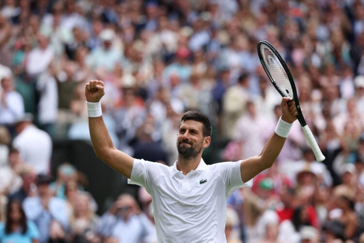 Photo by ADRIAN DENNIS/AFP via Getty Images