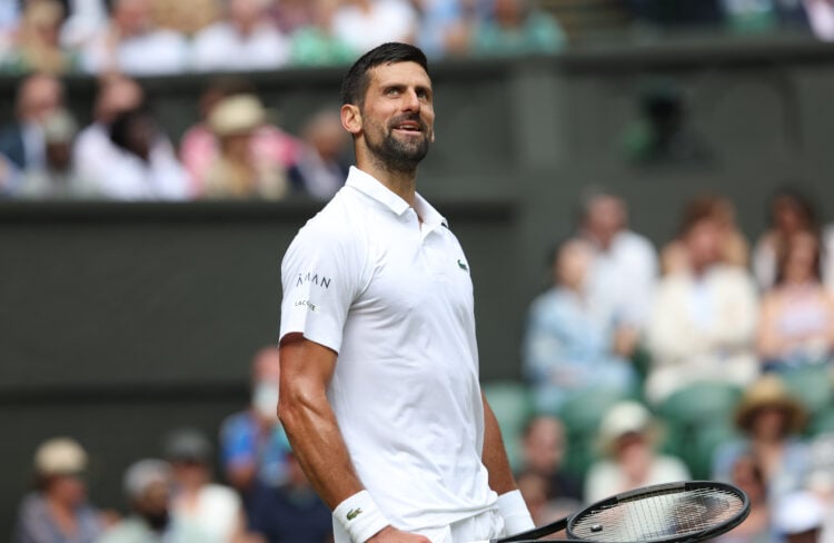 Photo by Rob Newell - CameraSport via Getty Images