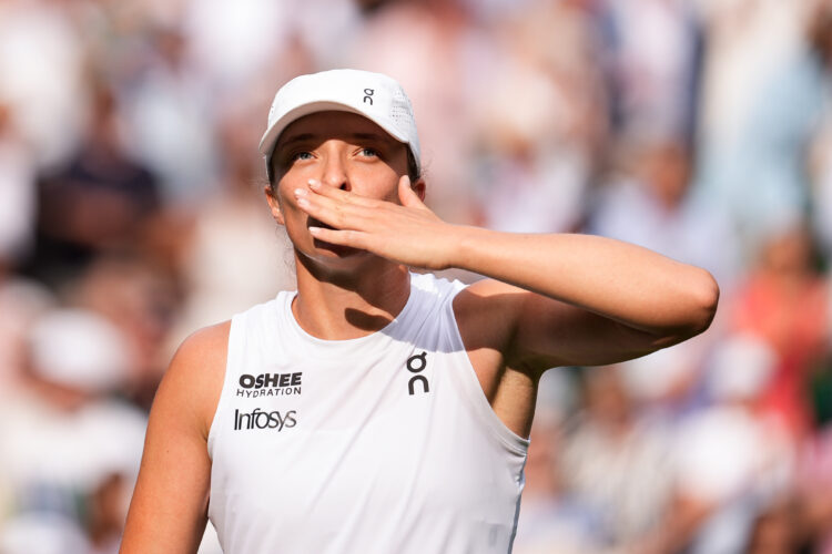 Photo by Shi Tang/Getty Images